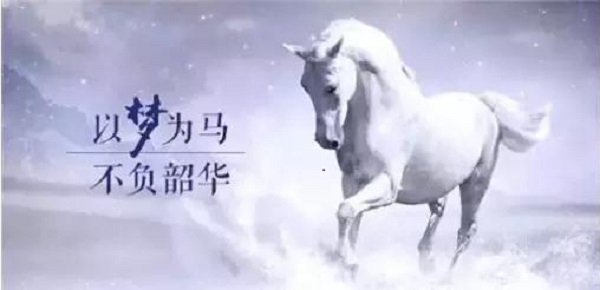造價(jià)四部（散文類）以夢(mèng)為馬 不負(fù)韶華.jpg