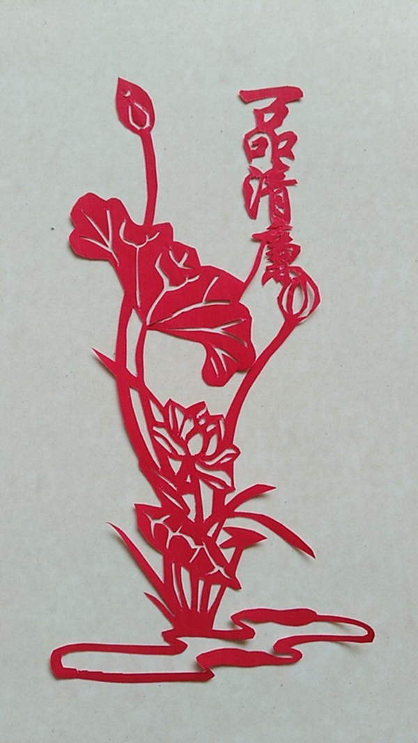 彬長(zhǎng)-剪紙一品清廉——孫金龍.jpg