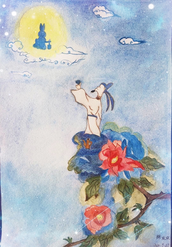 秦安評(píng)價(jià)公司-樊嬌嬌-金樽對(duì)明月.jpg
